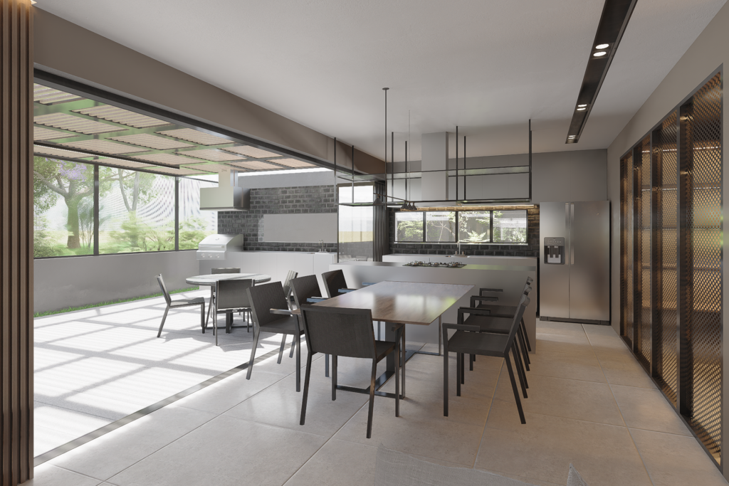 Casa Trilhos | Internas 2