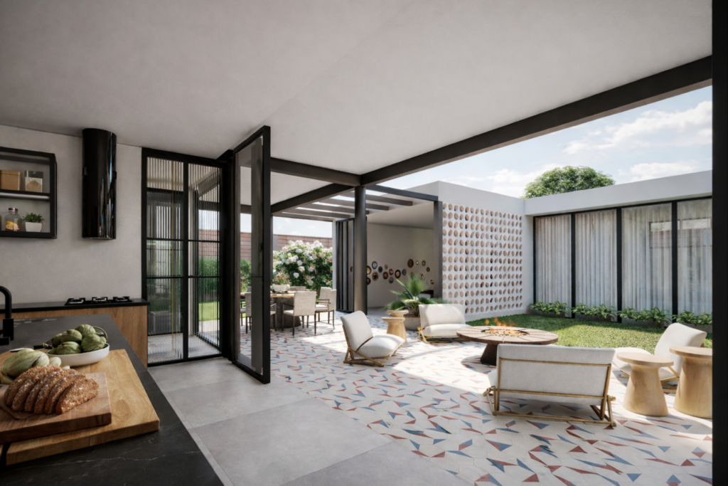 Casa Haras | Internas 2